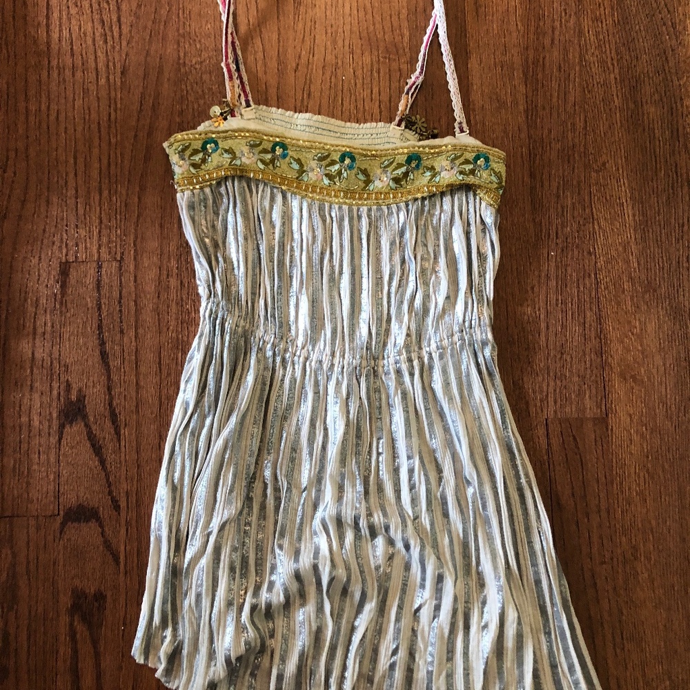 Free People Tank Top